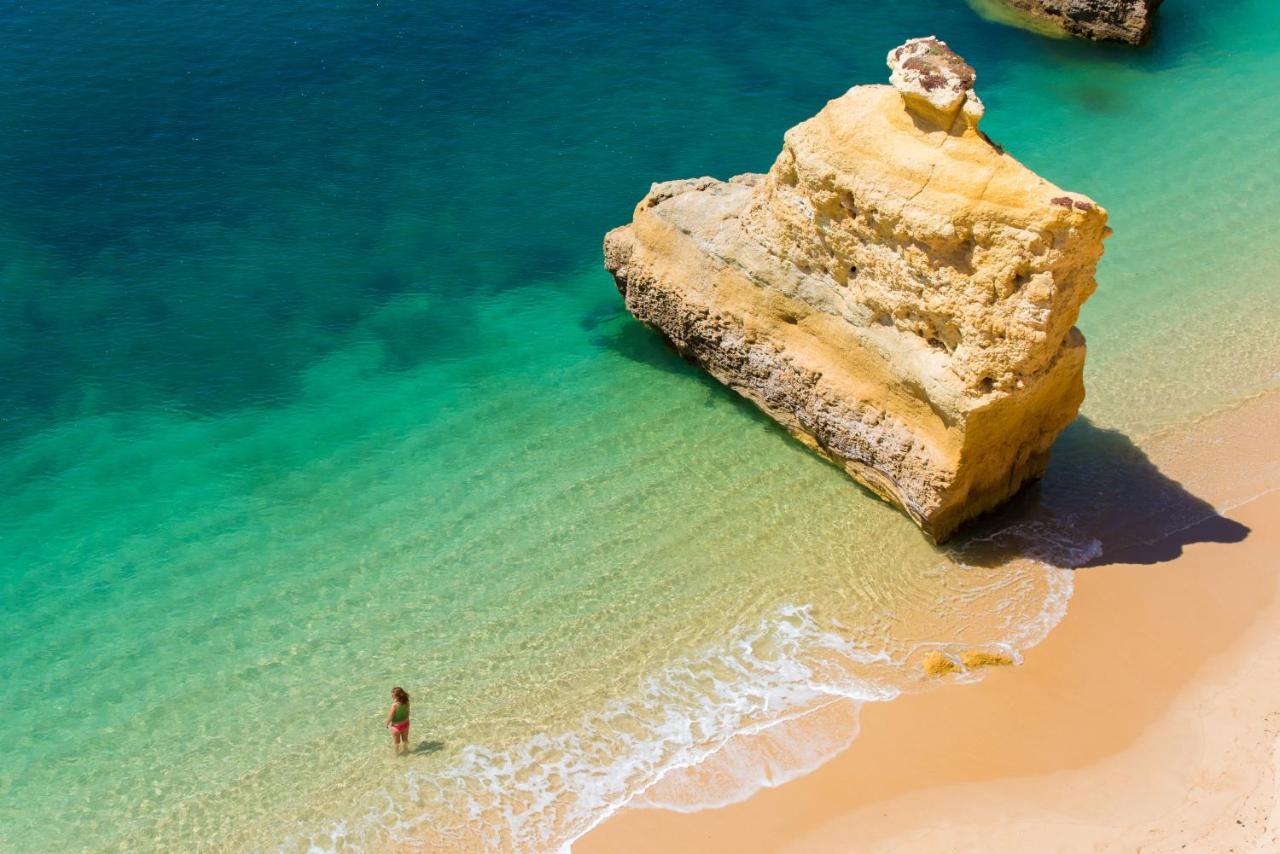 Natural Grey Albufeira Esterno foto