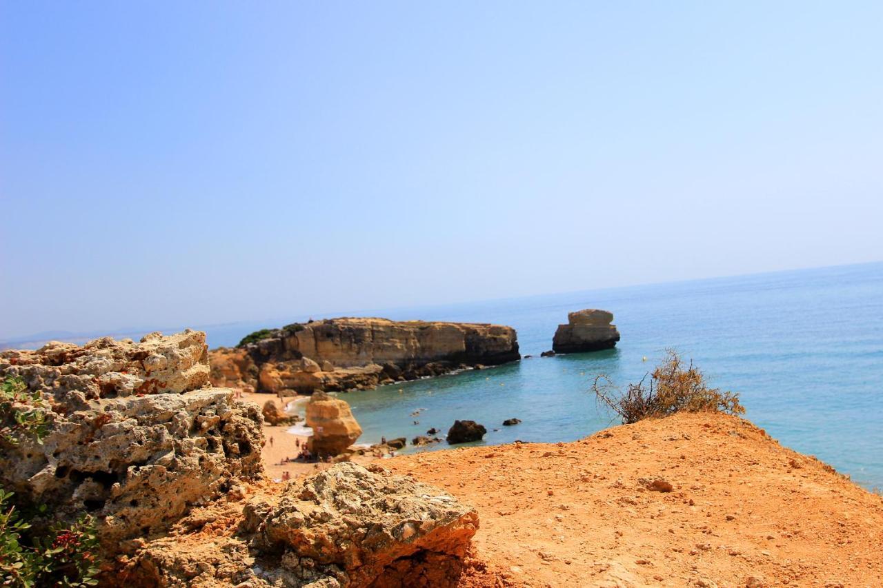 Natural Grey Albufeira Esterno foto