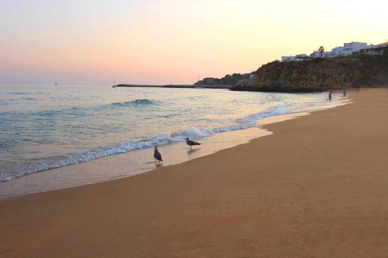 Natural Grey Albufeira Esterno foto