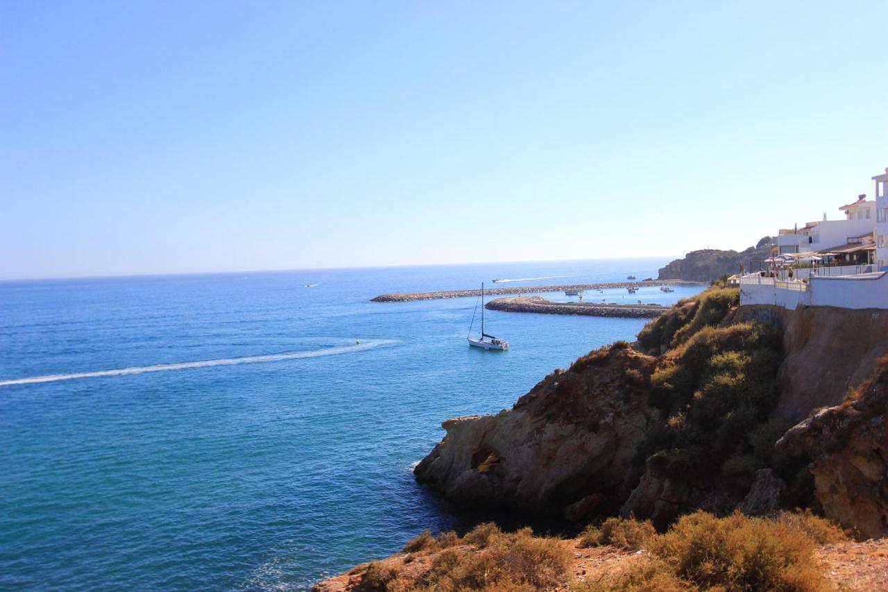 Natural Grey Albufeira Esterno foto