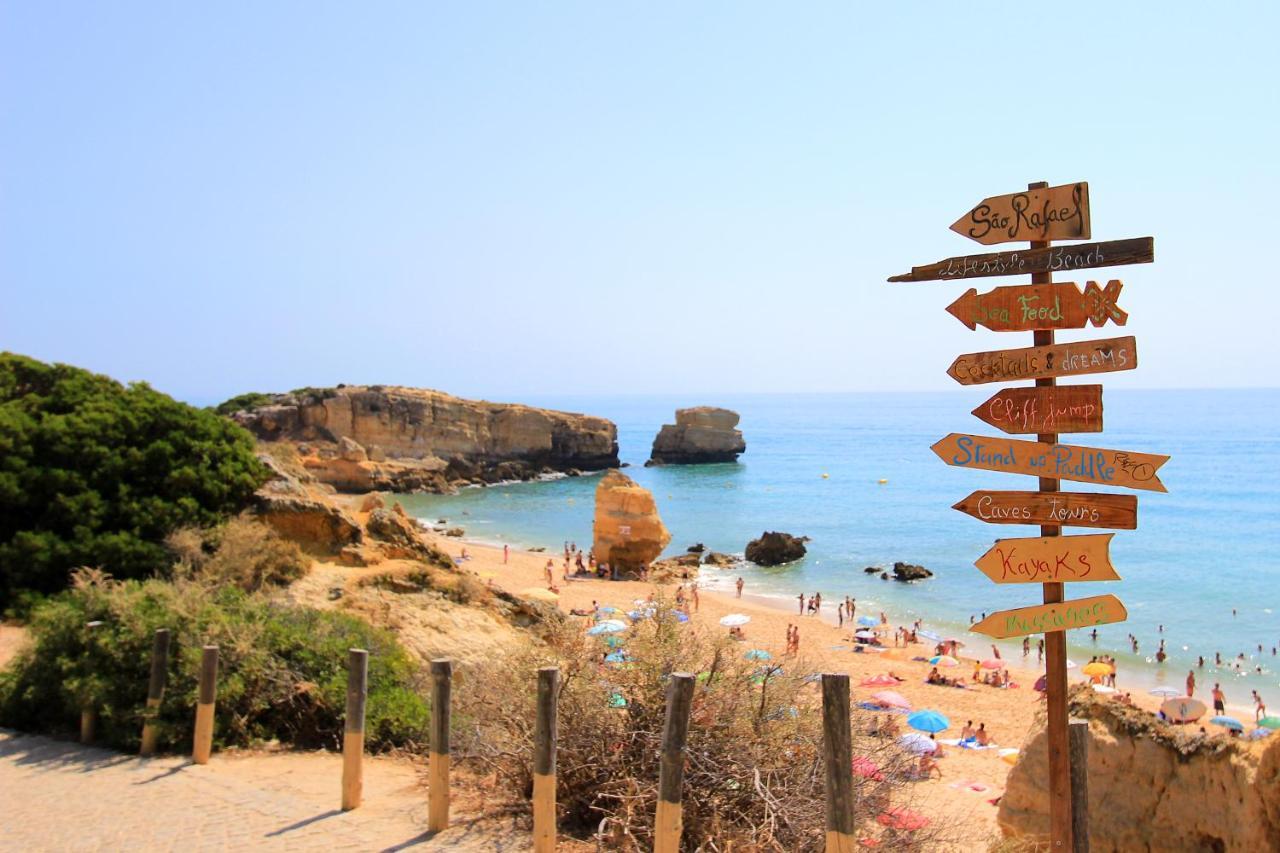 Natural Grey Albufeira Esterno foto