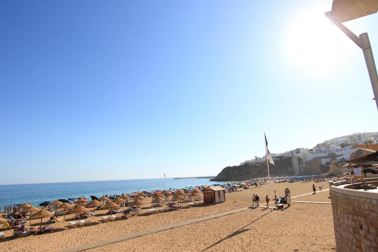 Natural Grey Albufeira Esterno foto
