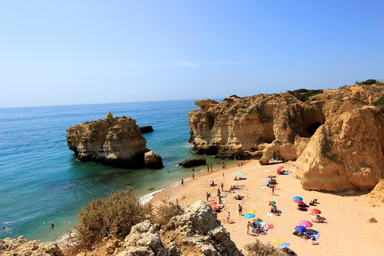 Natural Grey Albufeira Esterno foto