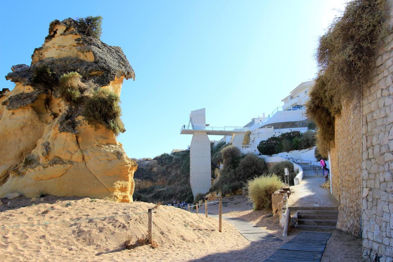 Natural Grey Albufeira Esterno foto